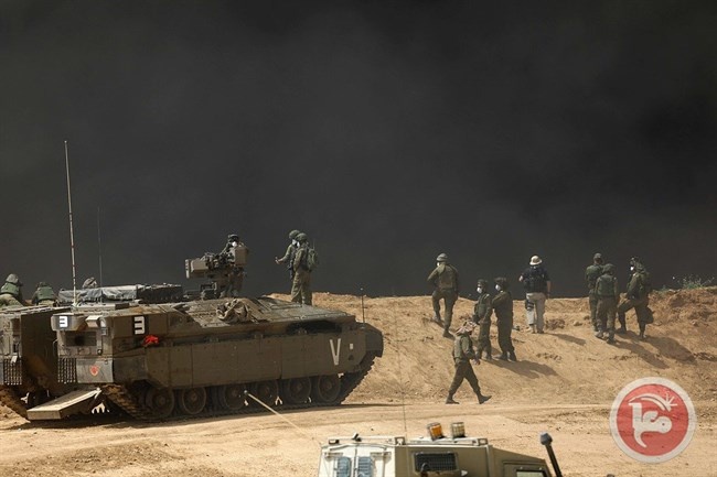 جيش الاحتلال: سنقصف مقرات حماس