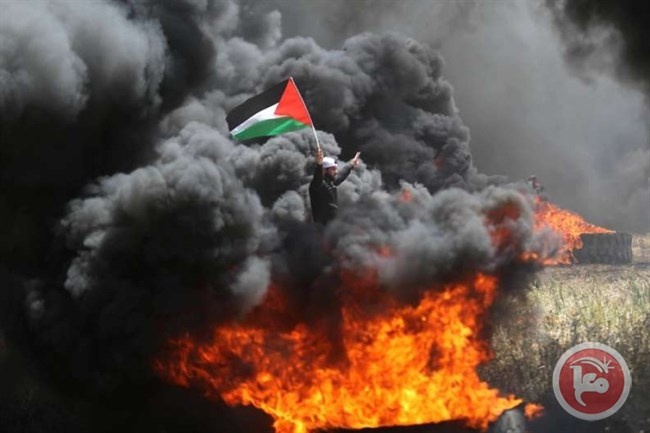 السلطة: الجنائية بدات التحقيقات بغزة.. وهذه مطالبنا للقمة العربية