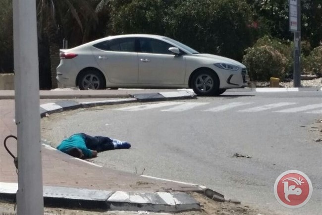 صور- مستوطنون يطلقون النار على شاب