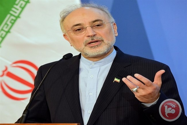 إيران تعلن إنتاج بطارية نووية
