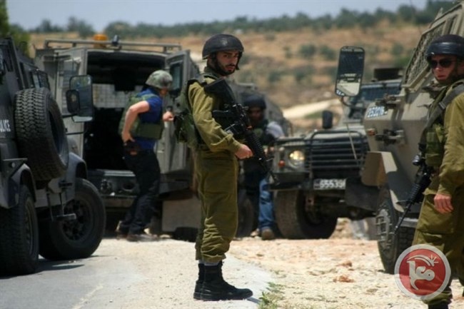 إسرائيل تقرر اغلاق الضفة وغزة وتوضح حركة المعابر خلال الاغلاق