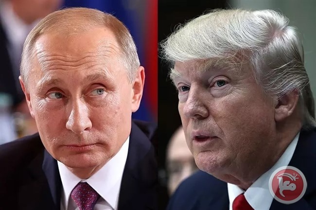 بوتين: العلاقات مع أميركا متدهورة ومن سيئ إلى أسوأ