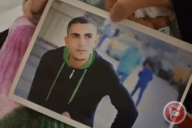 عائلة الشهيد مرشود تنتظر اجابات حول ظروف استشهاده