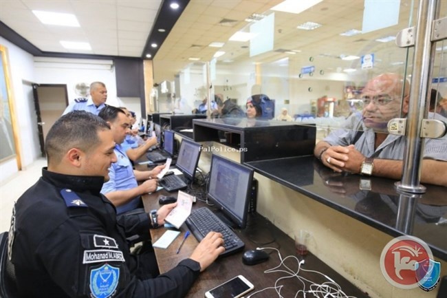 46 ألف مسافر تنقلوا عبر الكرامة وتوقيف 59 مطلوباً