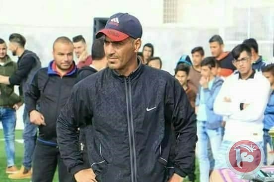 الموت يُغيب علما من أعلام الرياضة بالخليل