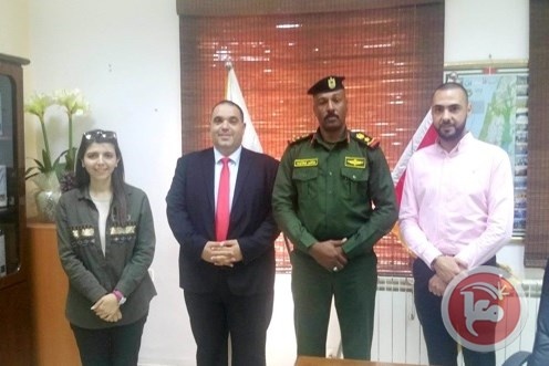 مجلس تنظيم قطاع الكهرباء يعقد ورشة لقوات الامن الوطني