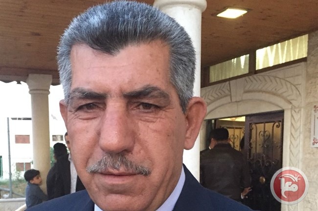 انتخاب سلهوب رئيسا لبلدية دورا بعد استقالة نعمان عمرو