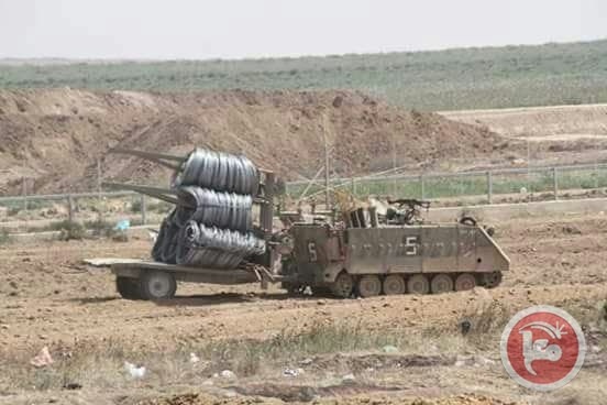Kan Channel: The Israeli army is preparing for the possibility of escalation with Gaza