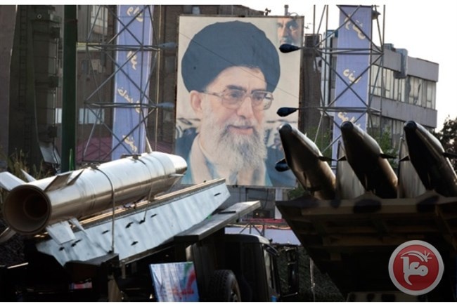 إيران تلوح بـ 10 خطط ضد الولايات المتحدة بعضها يطال دولا في الجوار