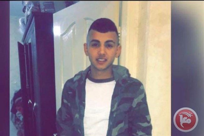 النضال تدين تأجيل محاكمة الاحتلال للاسير محمد مزعرو