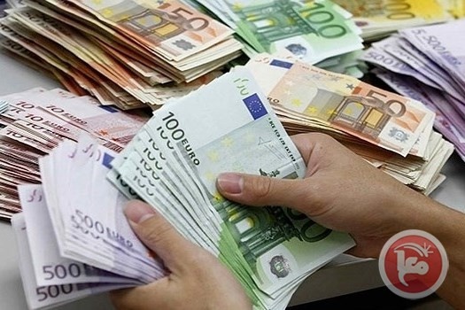 صعود اليورو مقابل الدولار