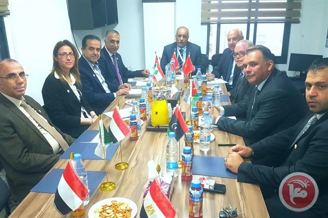 &quot;الإتحاد العربي للطب المخبري&quot; يقرر عقد مؤتمره القادم بلبنان