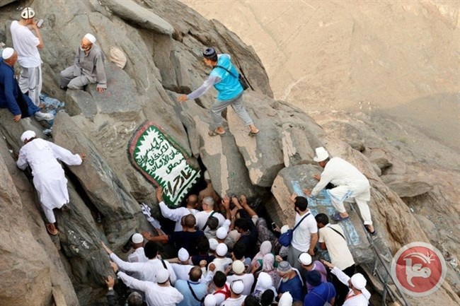 لماذا منعت السعودية زيارة غار حِراء؟