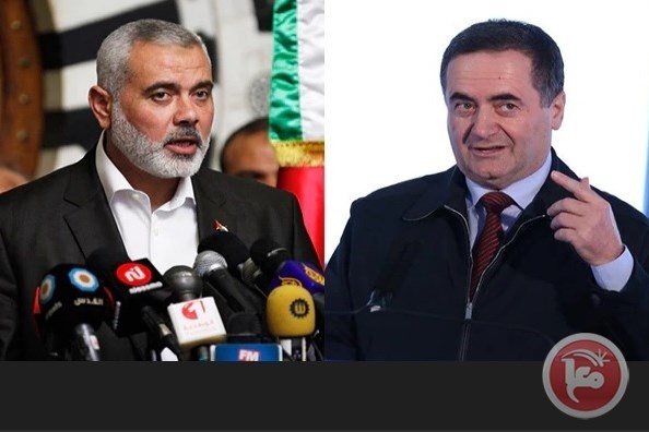 كاتس: سنستهدف قادة حماس إذا نفذت عمليات بالخارج