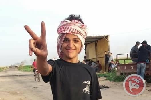 شهيد متأثر بجراحه في خانيونس وتوغل محدود ببيت لاهيا