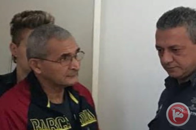السجن 15 سنة لسائق شاحنة قتل 3 اشخاص في حيفا