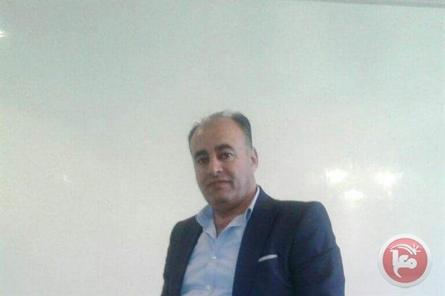 خرج ولم يعد