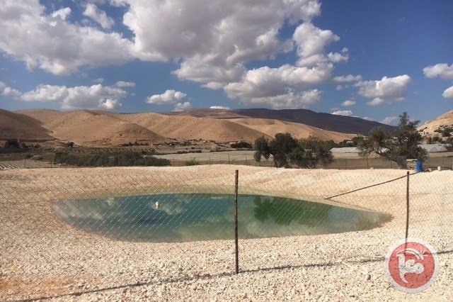 العمل الزراعي في سبيل حماية الأرض ونصرة الفلاح الفلسطيني