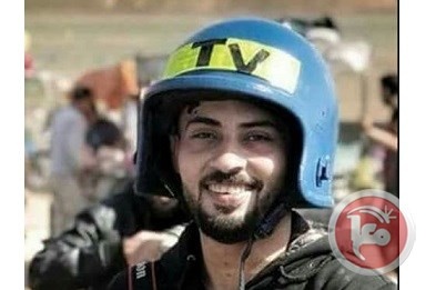 نقابة الصحفيين تنعى الصحفي أبو حسين