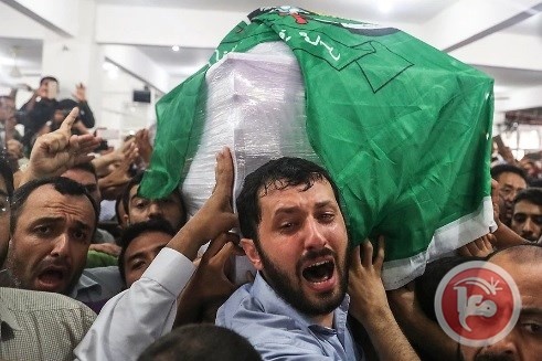 تقرير امريكي: الموساد اغتال البطش لهذه الاسباب