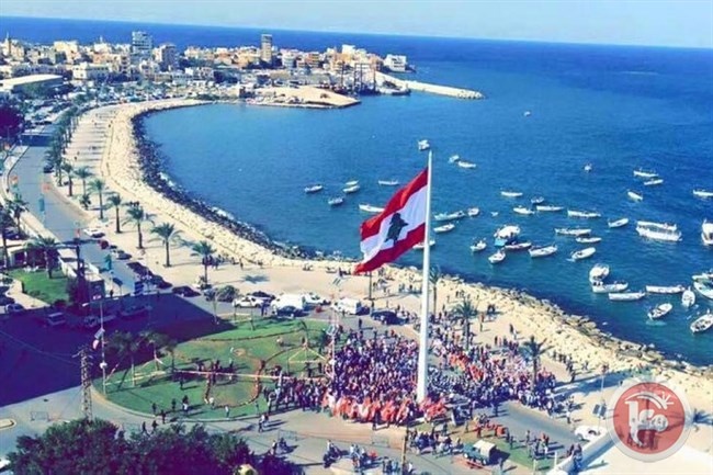 لبنان ترفض اقامة المؤتمر الوطني الشعبي على اراضيها