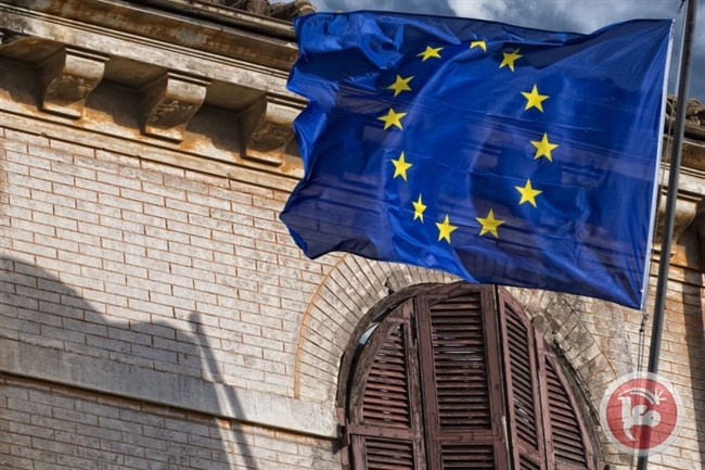 الاتحاد الأوروبي يدعم الأونروا بنصف مليون يورو 