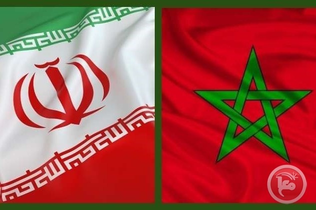 المغرب يقطع علاقاته الدبلوماسية مع إيران