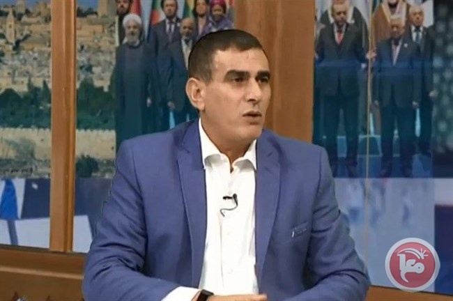 اللحام: لم اسمع ان هناك اي تنظيم طالب بالغاء الضمان (فيديو)