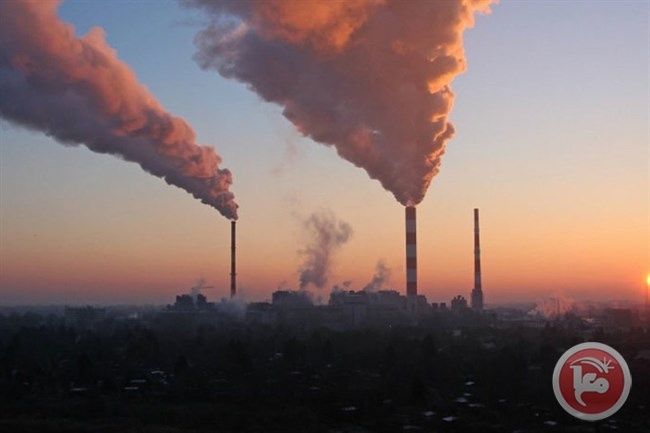 منظمة الصحة: 90% من البشر يتنفسون هواء ملوثا