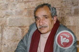 فوزي البكري شاعر القدس بامتياز