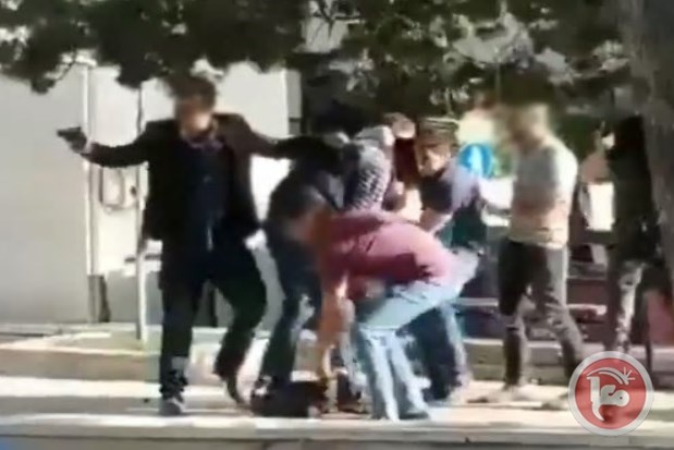 الشاباك: &quot;خلية طلبة&quot; تلقت أموالا من حماس