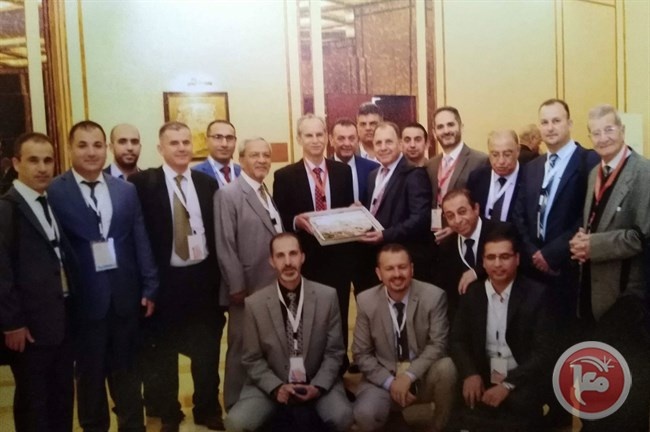 جمعية الانف والاذن والحنجرة تشارك بمؤتمر دولي في عمان
