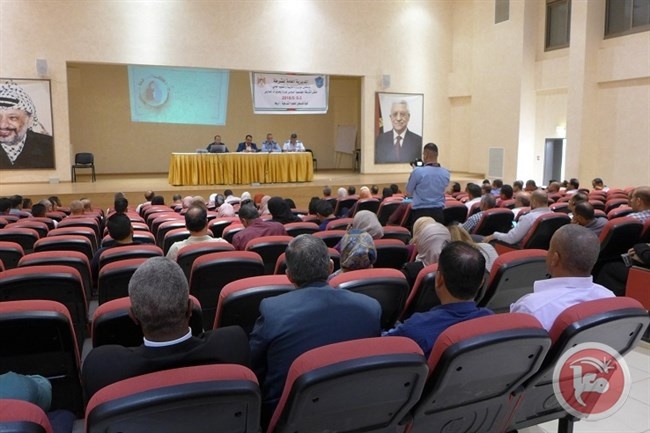 انطلاق فعاليات ملتقى الشرطة المجتمعية السادس