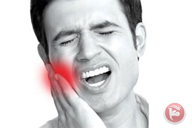 أفضل علاج فعال لآلام الأسنان