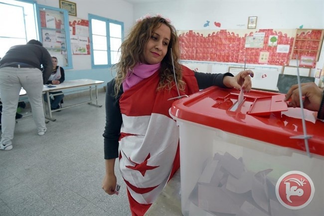 تونس.. بدء فترة الصمت الانتخابي