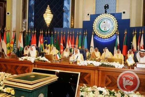 التعاون الإسلامي تندد بممارسات إسرائيل
