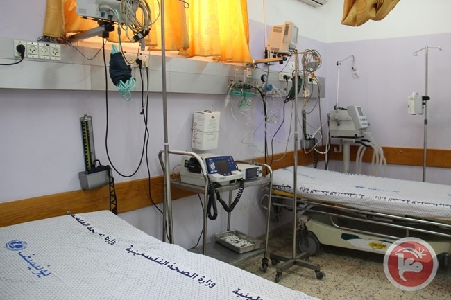الصحة في غزة تدق ناقوس الخطر جراء نقص الوقود