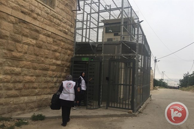 الاحتلال يمنع الطواقم الطبية من الدخول إلى تل ارميدة