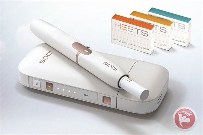 5 ملايين شخص أقلعوا نهائياً عن التدخين لإستخدام منتج &quot;IQOS&quot;