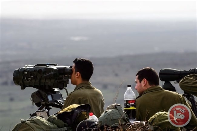 الجيش الأمريكي: إيران على حافة هجوم على إسرائيل