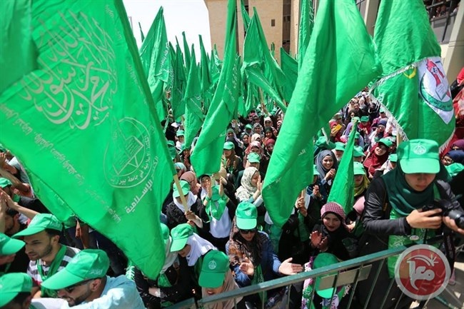 الكتلة الاسلامية تفوز في انتخابات جامعة بيرزيت
