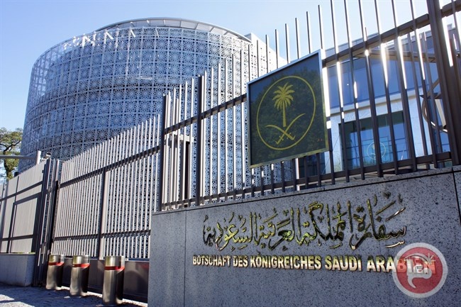 المانيا تثير غضب الرياض بسبب منتج كحولي