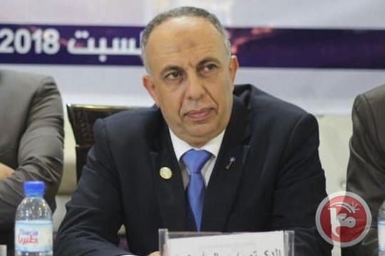 نقل السفارة الأمريكية للقدس المُحتلة سّيُفجِّر حرباً دينية