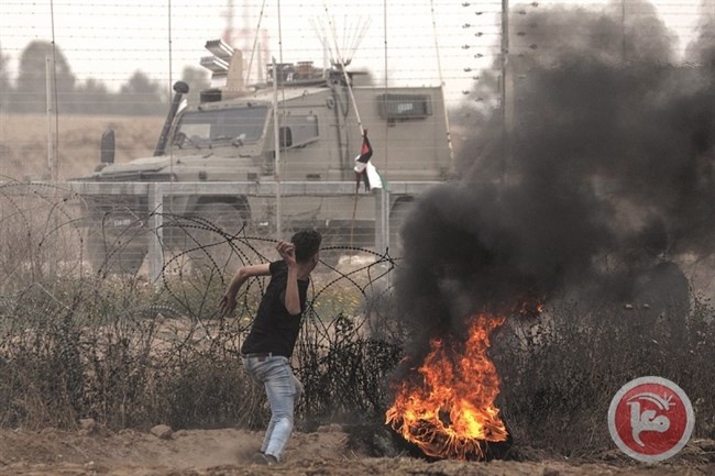 الاحتلال ينشر قوات إضافية في الضفة وحدود غزة