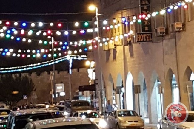 كهرباء القدس تقدم تسهيلات لمشتركيها طيلة شهر رمضان