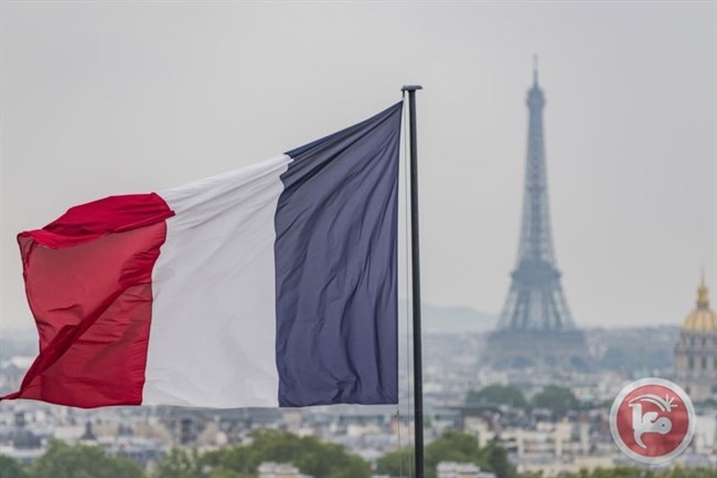 فرنسا تحذر إسرائيل من الضم 