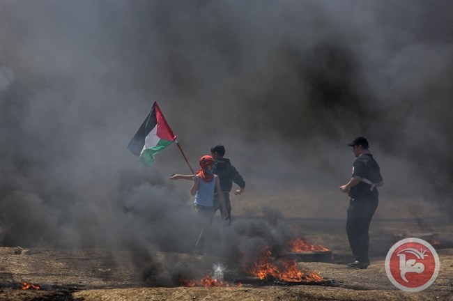 الامم المتحدة تطرح خطة لانقاذ قطاع غزة