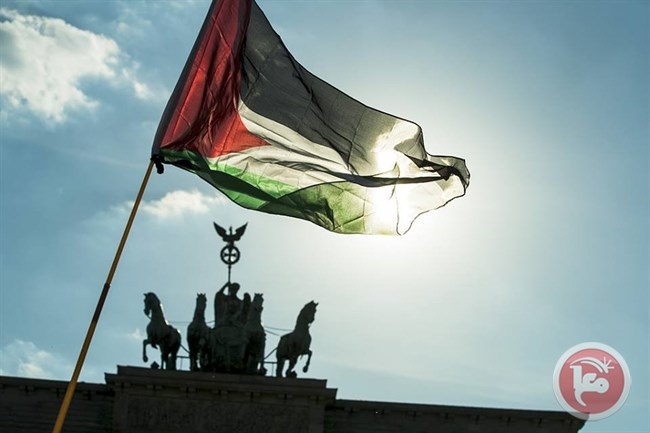 المانيا لن تنقل سفارتها الى القدس