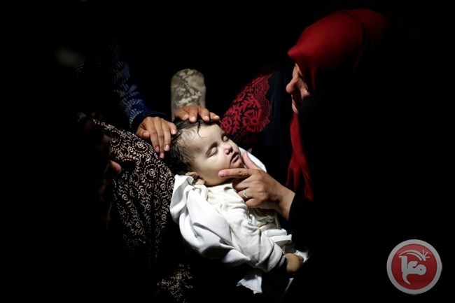 مفوض الأونروا: غزة تواجه كارثة صحية وانسانية