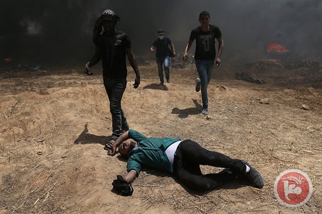 موسكو تدين استخدام إسرائيل القوة العسكرية ضد المدنيين في غزة